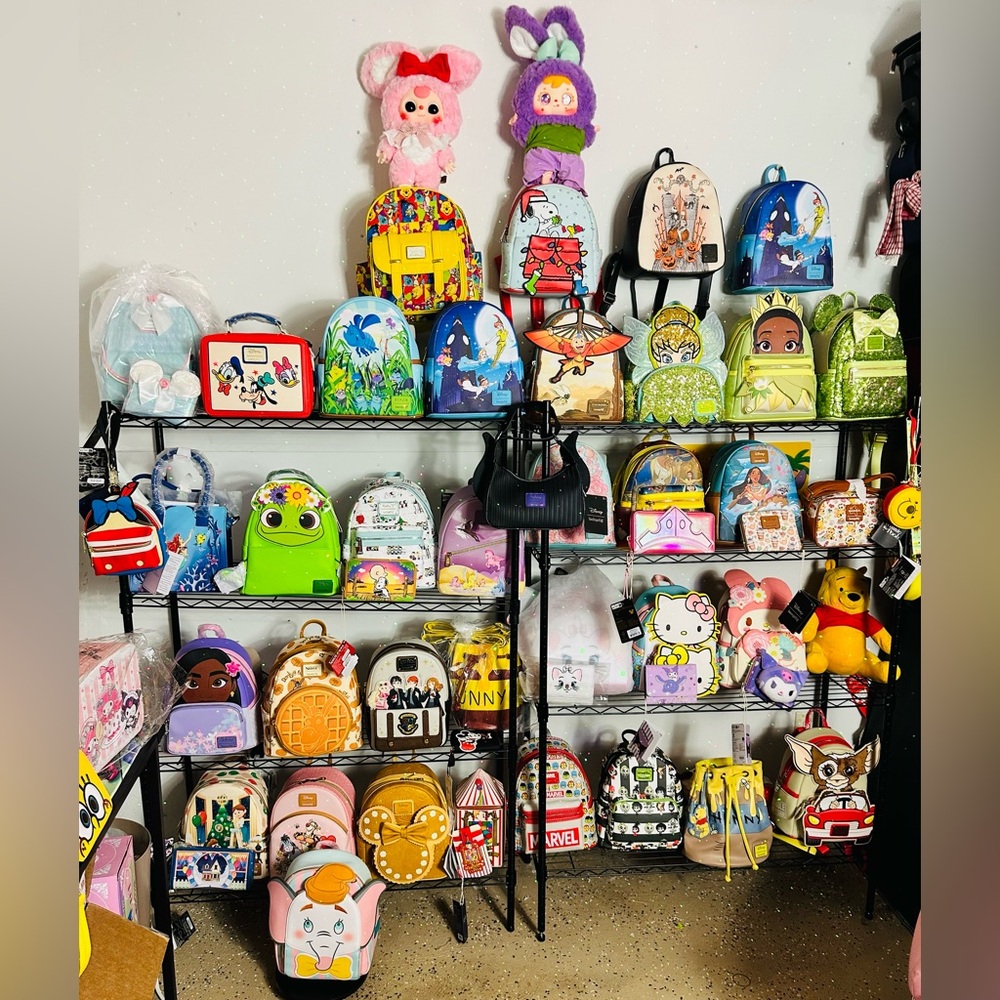 ✨✨LIKE THIS FLYER FOR LIVE NOTIFICATION ✨✨ - Picture 2 of 5